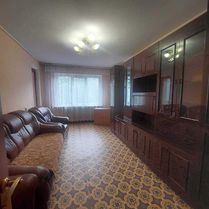 Продаж квартири,  ЧЕШКА, Будинок Меблів, Черьомушки - фото 1