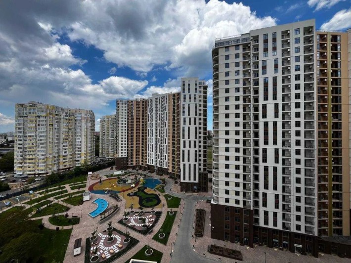 Дом сдан! Продам СВОЮ 3-комнатную квартиру в ЖК 66 Жемчужина, Краснова - фото 1