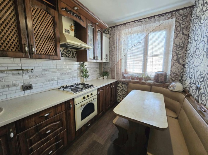 Продаж 3 кім. квартири на ближньому Жадова! - фото 1