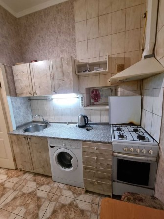 Двухкомнатная квартира в центре Одессы — ул. Троицкая - фото 1