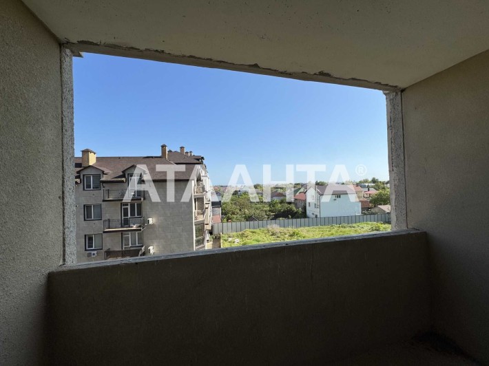 Таирова!2-ком квартира (70м2) НОВЫЙ КИРПИЧНЫЙ ДОМ 540$/м2 - фото 1