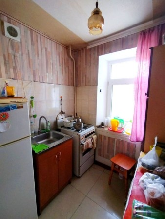 Продаж 1 кім. Квартири район друкарні. - фото 1