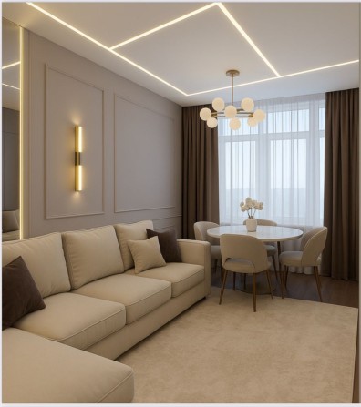Продажа 2-комн квартира|Комиссия0%|Рассрочка|Кадор Краснова| - фото 1