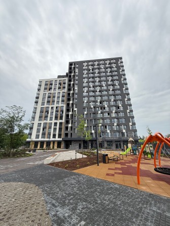 Продам 1 комнатную квартиру в ЖК А+Я - фото 1
