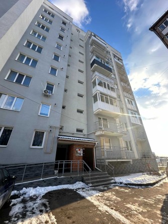 Продаж 3 кімнатної квартири в новобудові, Жадова - фото 1