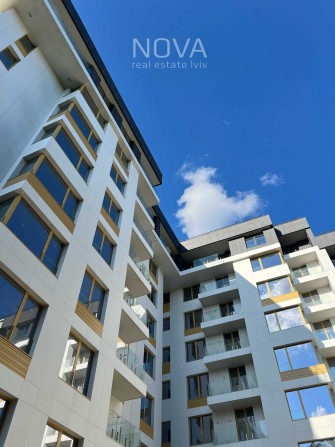 Продаж квартири 7А Гіацинт Люкс, вул. Карманського - фото 1