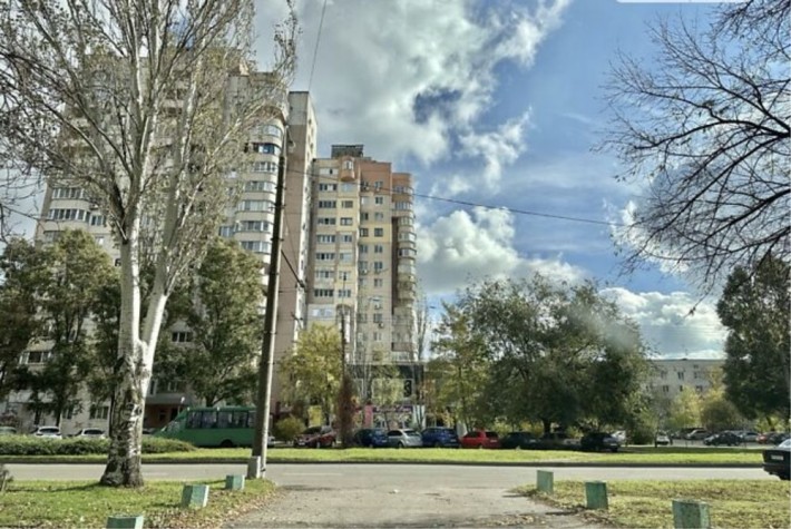 Продаж 3-кімнатної кв Петра Сагайдачного - фото 1