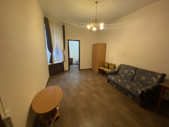 2 ком. Ремонт! Парк Шевченко в пешей доступности! 37 000 $. - фото 1