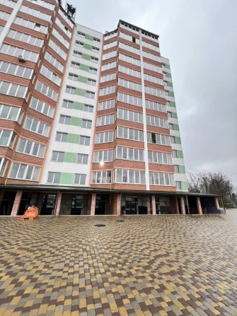 Продаж квартири, ЖК «Сихів Сіті», вул. Антонича, 5б - фото 1