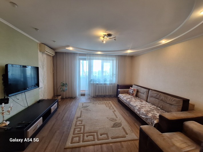 Продам 3к квартиру - фото 1