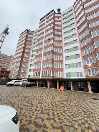 Продаж квартири, ЖК «Сихів Сіті», вул. Антонича, 5б - фото 1