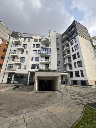 Продаж 4 кімнатна Пекарська новубодова - фото 1