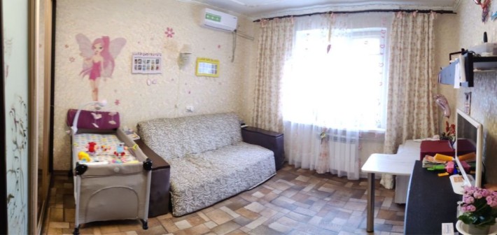 Продам двухкомнатную квартиру Намыв 2кк двокімнатна с кладовкой - фото 1