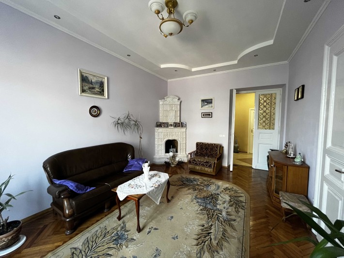 Продаж 3-х кім. квартири в австрійському будинку по вул. Раппапорта - фото 1