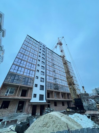 Продаж квартири, вул. Тернопільська, 42 - фото 1