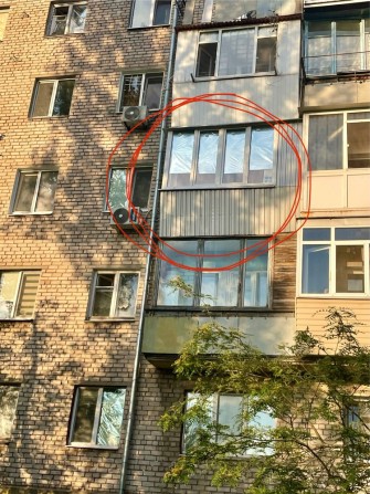Продам квартиру на Авалиани - фото 1