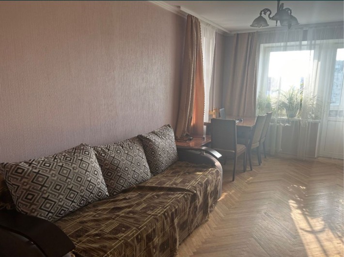 Продаж 5 кімнатна квартира Сихів Зубрівська ЦентрДовженка 98/11 95999$ - фото 1