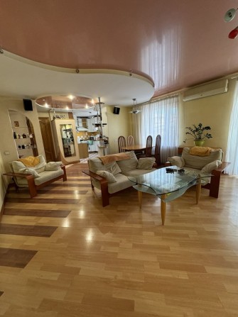Студия Бородинский (68 квадратов) Квартира с ремонтом и мебелью - фото 1