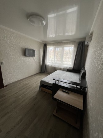 Квартира 1к  Патриотическая 62 Аллея роз Атб - фото 1