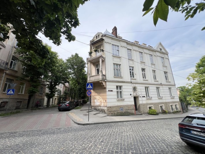 Продаж смарт-квартири вул. Піскова (Винниківський ринок, мед інститут) - фото 1