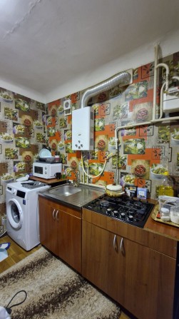 Продам однокомнатную квартиру Соляные - фото 1