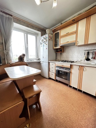 Продам 2 к квартиру (Чешка) Пр.Центральний- 6 Слобідська - фото 1