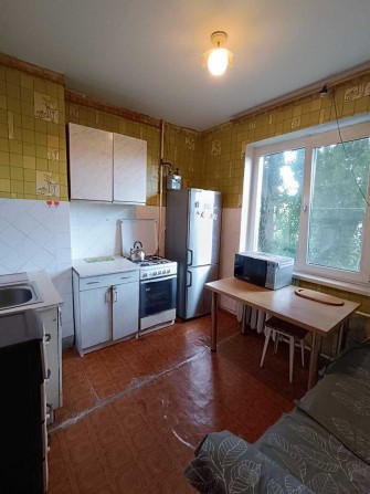 Продам 1-но ком. квартиру "чешка" на Королева/Тополева - фото 1