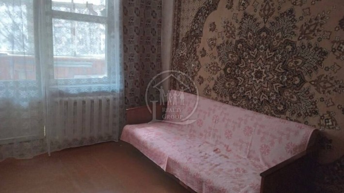 Продаж трикімнатної квартири по А Корольова - фото 1