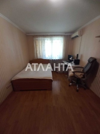 1-комнатная квартира на Черёмушках - фото 1