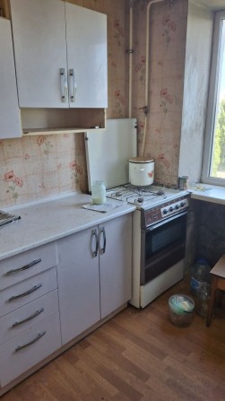 Продається 1-кімнатна квартира  пр.Миру. - фото 1