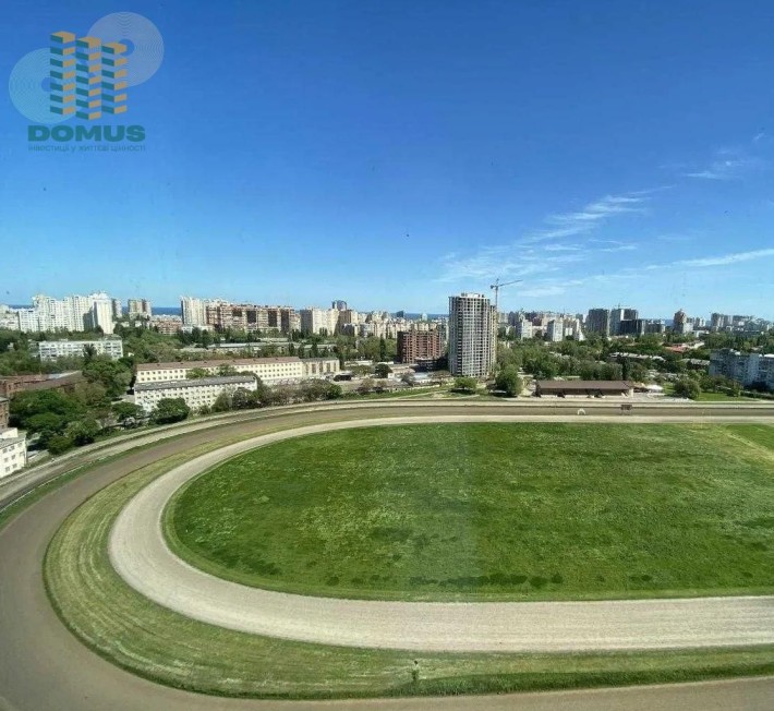 Ипподром и море‼️ Продам 1 комн в ЖК 60 Жемчужина. ДОМ СДАН КРАСНОВА - фото 1