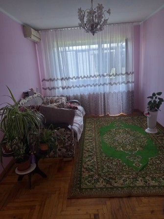 Квартира 3х комн. Космос - фото 1