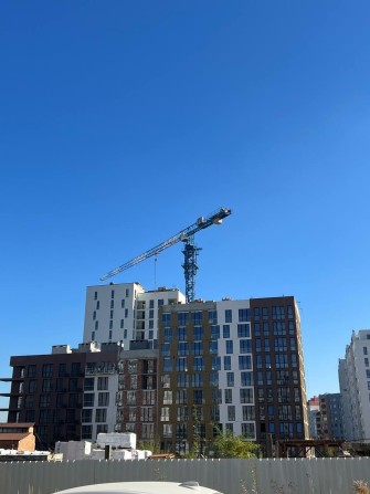 Продаж 1 кімнатної квартири вул. Під Голоском, ЖК Фруктова Алея, 45.12 - фото 1