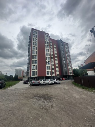 Продаж 2-кім дворівневої кв в ЖК Яскравий Сихів - фото 1