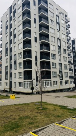 1215 $/м2 3х кімнатна Трускавецька Франківський р-н - фото 1