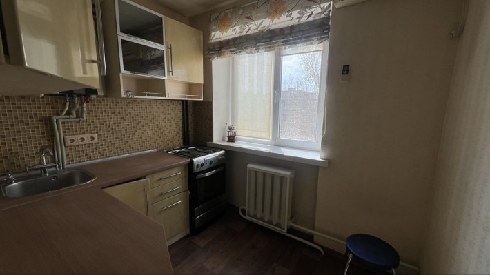 Продаж 3к.кв вул. айвазовського - фото 1