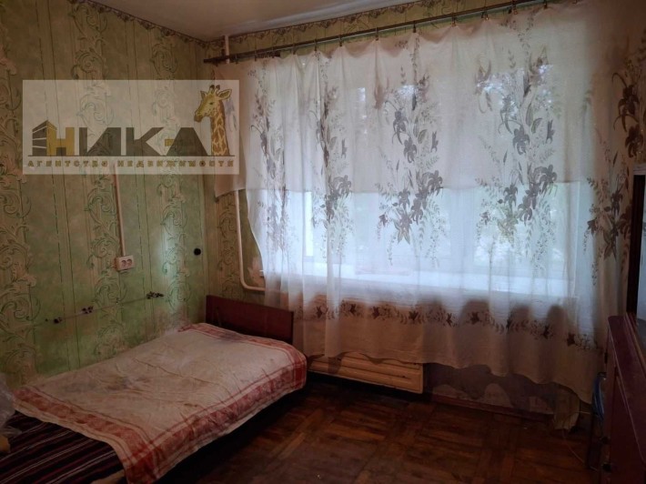 Продаж 1 кімнатної квартири вул. Узбекистанська - фото 1