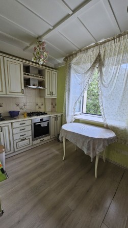 Продается 3-х комнат.квартира пр-т Центральный - фото 1