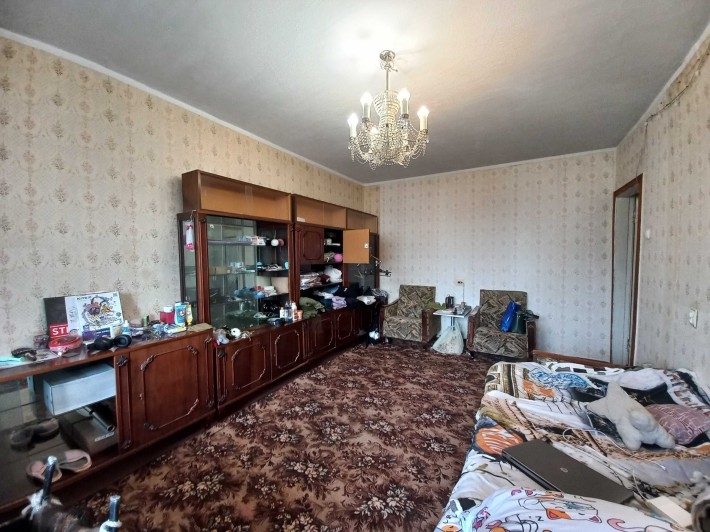 Продажа 3к/кв ул. Озерная 15-Б - фото 1