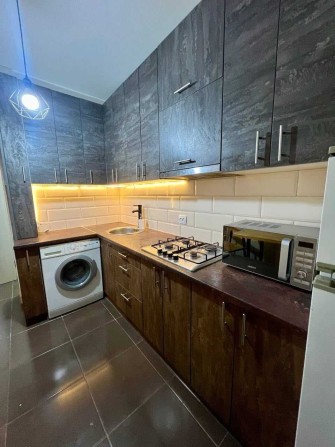 Продаж 1-кімнатної квартири-майстерні по вул. Героїв Маріуполя - фото 1
