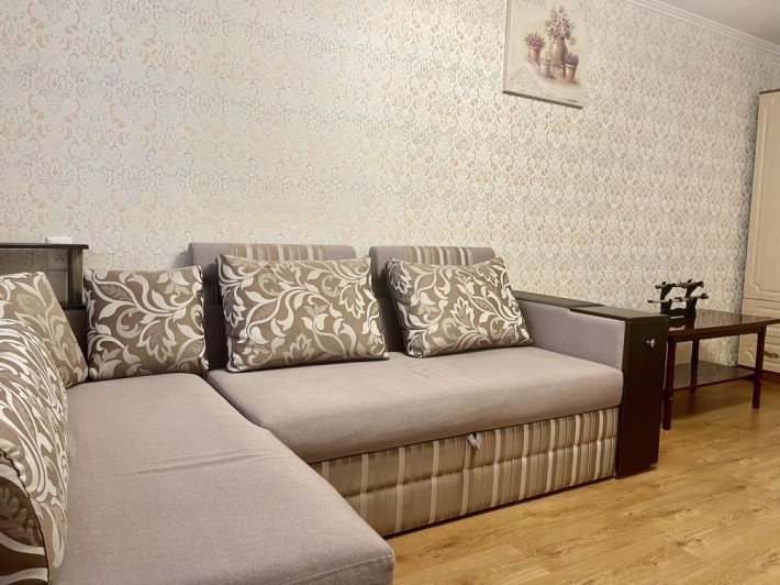 Продаж квартири в районі проспекту Мира Інгульский - фото 1