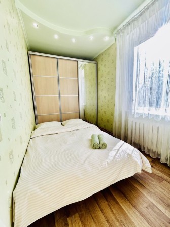 Продам двокімнатну квартиру метро Холодна гора - фото 1