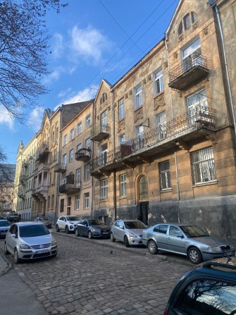 Продаж 1к.Старицького(кут Степана Бандери та Коновальця,центр) - фото 1