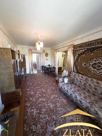 Продаж 2-к квартири бульвар Гвардійський - фото 1