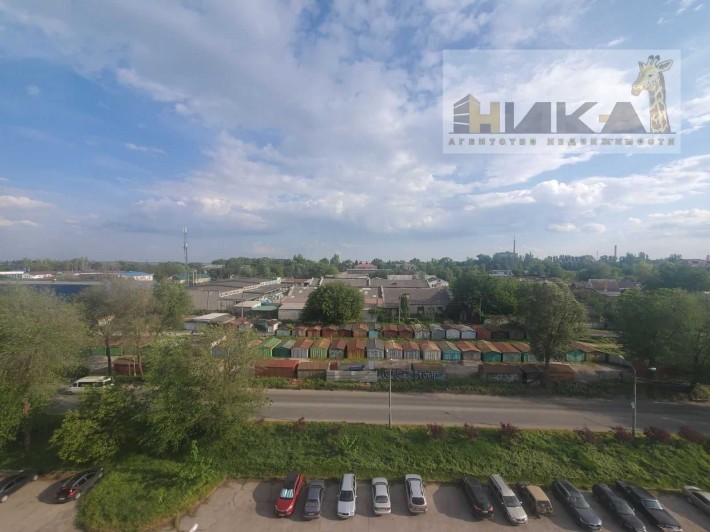 Продам 1 кімнатну квартиру вул. Героїв 55-ї бригади - фото 1