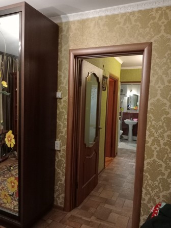Продам свою 3-к квартиру - фото 1