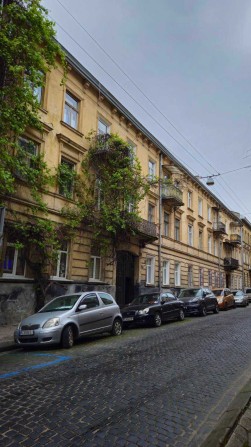 Продаж квартири Личаківська 2 кімнати - фото 1