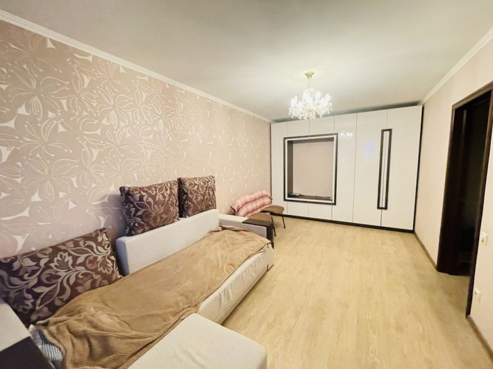 Продам 3 к квартиру 6 Слобідська по сертефікату - фото 1
