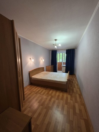 Продаеться 3 комнатная квартира на Державинской - фото 1