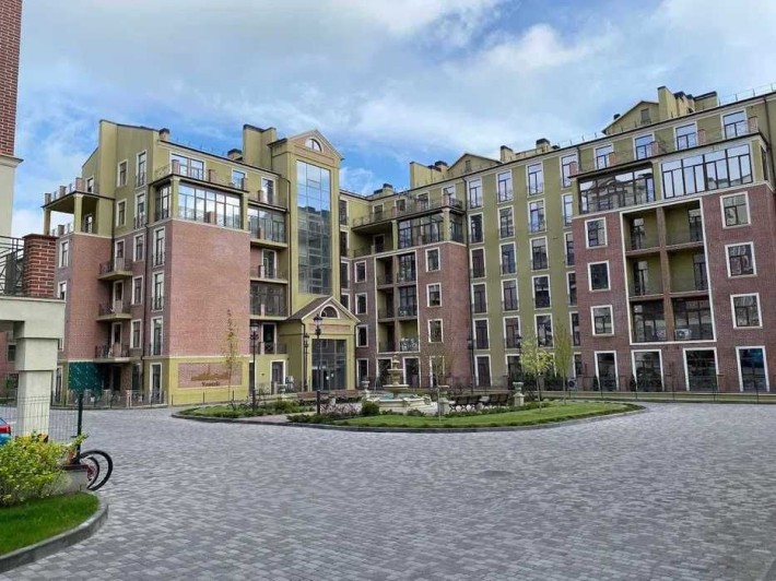 Продається 2к квартира в закритому комплексі ФЕЛІЧИТА. - фото 1